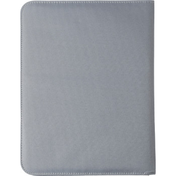 Portablocco formato +/- A4 in nylon 600 D Ivo