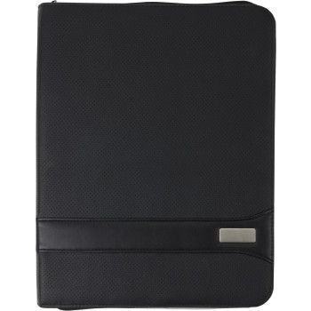 Portablocco formato +/- A4 in PVC Byron