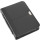 Portablocco personalizzabile Impression con zip e maniglia retrattile