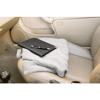 Portablocchi Personalizzati - Portablocco formato +/- A5 in PU Gia