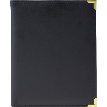 Portablocchi Personalizzati - Portablocco formato +/- A5 in PU Gia