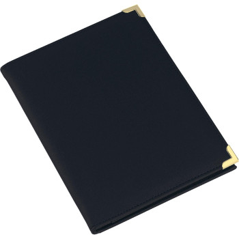 Portablocchi Personalizzati - Portablocco formato +/- A5 in PU Gia