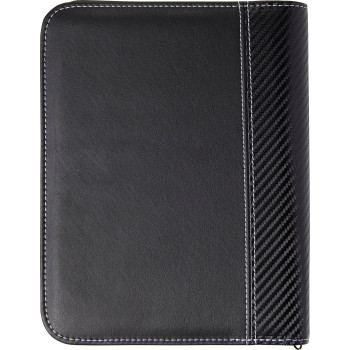 Portablocchi Personalizzati - Portablocco formato +/- A5 in PU Therese