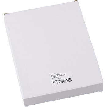 Portablocchi Personalizzati - Portablocco formato +/- A5 in similpelle Rosa