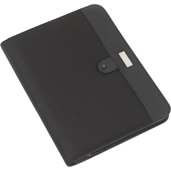 Portablocchi Personalizzati - Portablocco formato +/- in microfibra Rianna