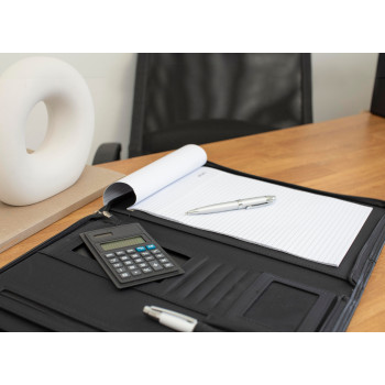 Portablocchi Personalizzati - Portablocco formato +/- in microfibra Rianna