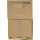 Set memo personalizzabile Impression con penna e righello in cartone