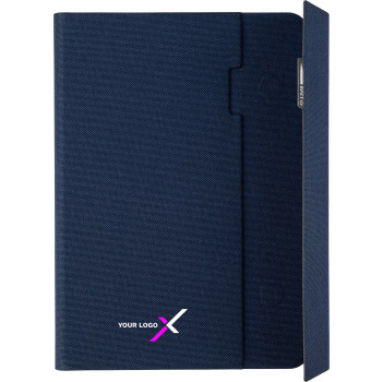 Portablocco in rPET formato +/- A5 Tamara