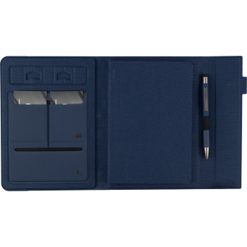 Portablocchi Personalizzati - Portablocco in rPET formato +/- A5 Tamara Original