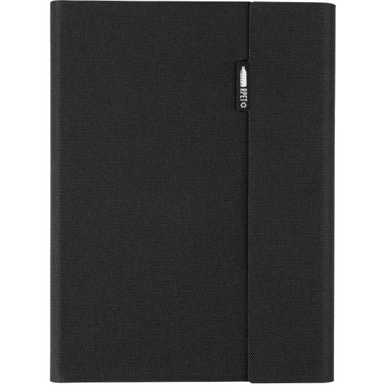 Portablocco in rPET formato +/- A5 Tamara