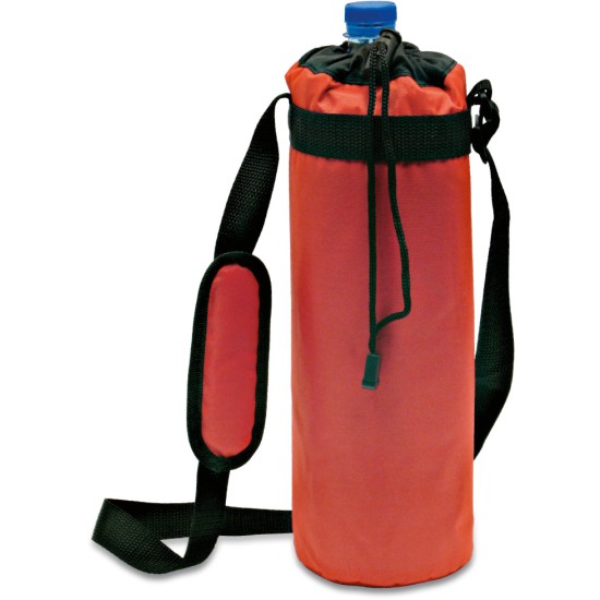 Portabottiglie termico