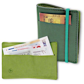 Portacarte di credito personalizzati con logo - Portacarte di credito