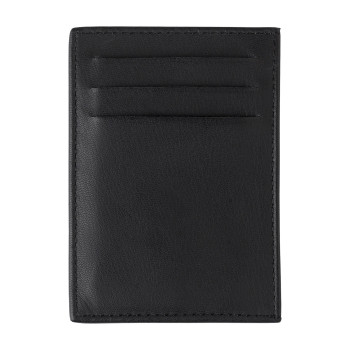 Portacarte Logan | Pelle di capra | RFID