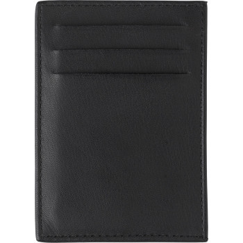 Portacarte Logan | Pelle di capra | RFID