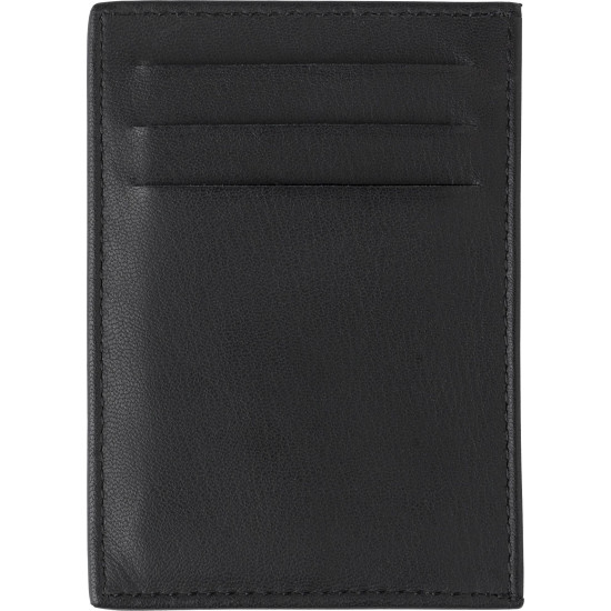 Portacarte Logan | Pelle di capra | RFID