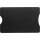 Porta carta di credito personalizzabile Impression protezione RFID resistente