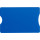 Porta carta di credito personalizzabile Impression protezione RFID resistente
