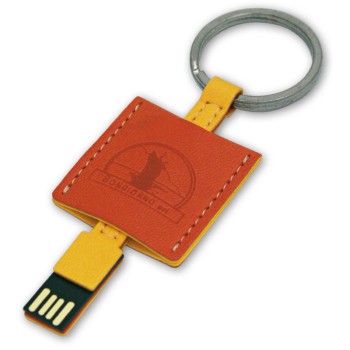 Chiavette usb personalizzate - Portachiave con usb
