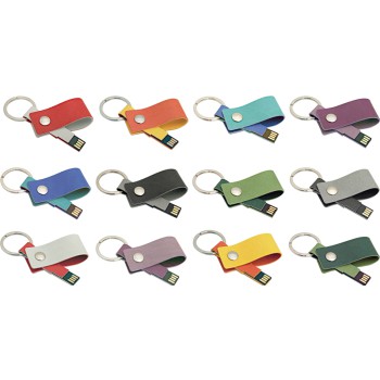 Chiavette usb personalizzate - Portachiave con usb