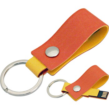 Portachiave con usb