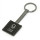 Portachiave usb personalizzabile 16 GB con chip a scomparsa e design resistente