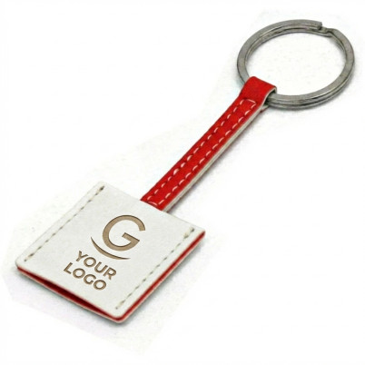 Portachiave usb personalizzabile Reflexa con memoria 8 GB integrata
