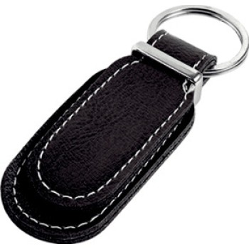 Portachiave in Pelle Personalizzati con Logo - Portachiavi