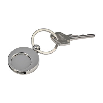 Portachiavi Christie | 2 in 1