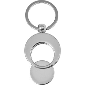 Portachiavi Christie | 2 in 1
