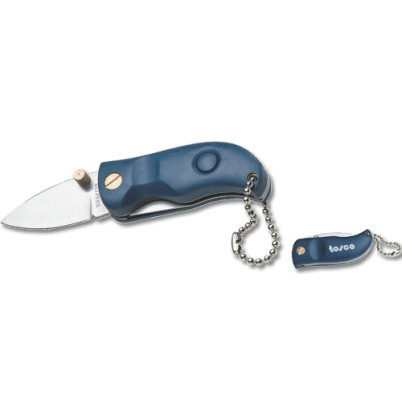 Portachiavi coltellino