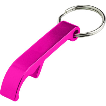 portachiavi con apribottiglie personalizzato - Portachiavi con apribottiglie Felix