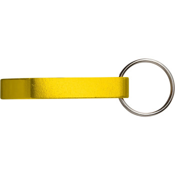 portachiavi con apribottiglie personalizzato - Portachiavi con apribottiglie Felix