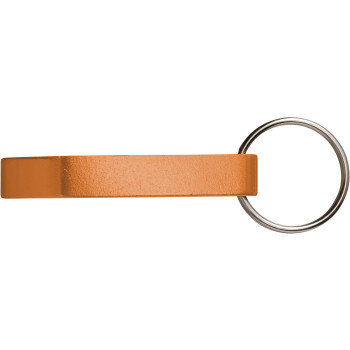 portachiavi con apribottiglie personalizzato - Portachiavi con apribottiglie Felix