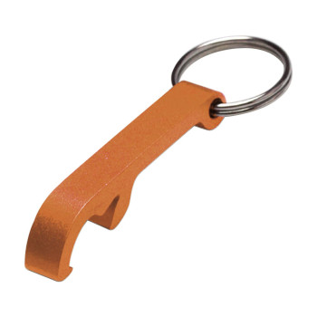 portachiavi con apribottiglie personalizzato - Portachiavi con apribottiglie Felix