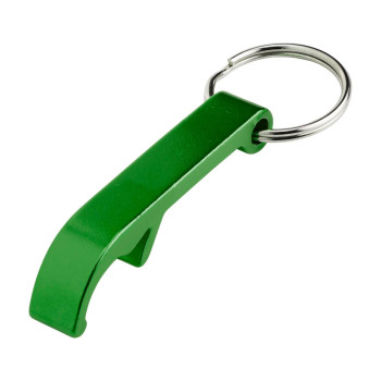 portachiavi con apribottiglie personalizzato - Portachiavi con apribottiglie Felix