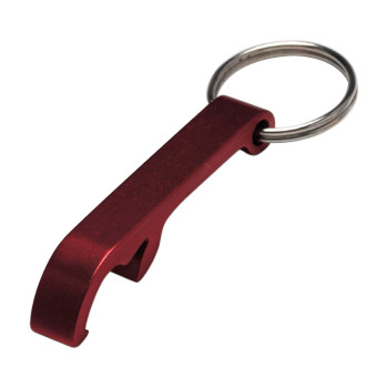 portachiavi con apribottiglie personalizzato - Portachiavi con apribottiglie Felix