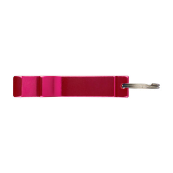 portachiavi con apribottiglie personalizzato - Portachiavi con apribottiglie Felix