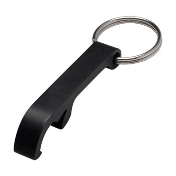 portachiavi con apribottiglie personalizzato - Portachiavi con apribottiglie Felix