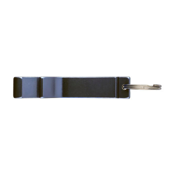 portachiavi con apribottiglie personalizzato - Portachiavi con apribottiglie Felix