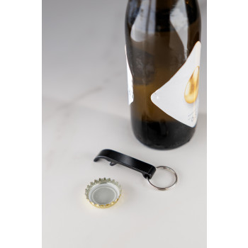 portachiavi con apribottiglie personalizzato - Portachiavi con apribottiglie Felix