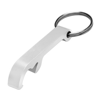 portachiavi con apribottiglie personalizzato - Portachiavi con apribottiglie Felix
