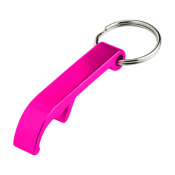 portachiavi con apribottiglie personalizzato - Portachiavi con apribottiglie Felix