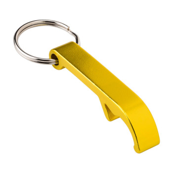 portachiavi con apribottiglie personalizzato - Portachiavi con apribottiglie Felix