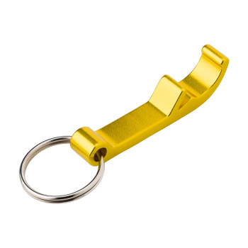 portachiavi con apribottiglie personalizzato - Portachiavi con apribottiglie Felix