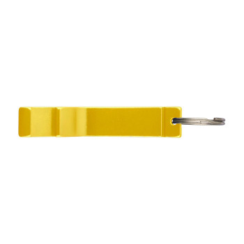 portachiavi con apribottiglie personalizzato - Portachiavi con apribottiglie Felix