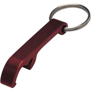portachiavi con apribottiglie personalizzato - Portachiavi con apribottiglie Felix
