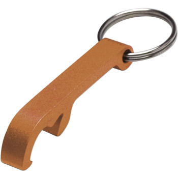 portachiavi con apribottiglie personalizzato - Portachiavi con apribottiglie Felix