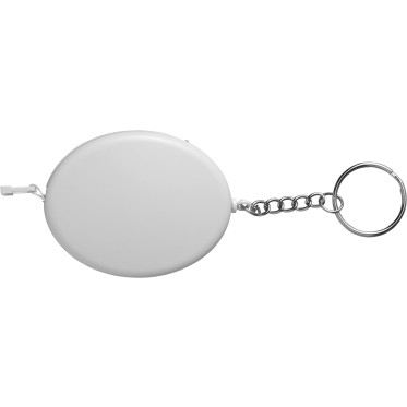 Portachiavi metro sartoria personalizzabile Impression metro estensibile 150 cm