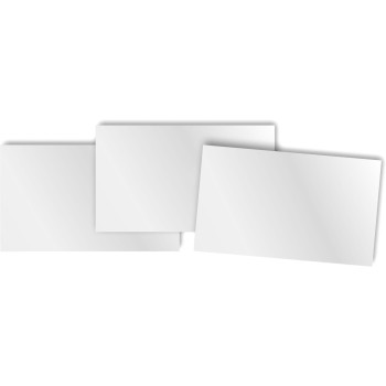 Portachiavi con portafoto/logo in plastica Leo