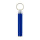 Mini torcia a LED personalizzabile Impression con anello portachiavi
